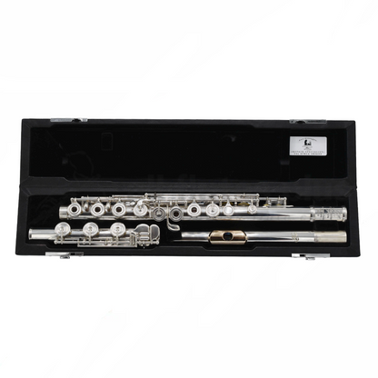 Pre-owned Miyazawa .958-1 REHC# Flute with 14K Lip C8102