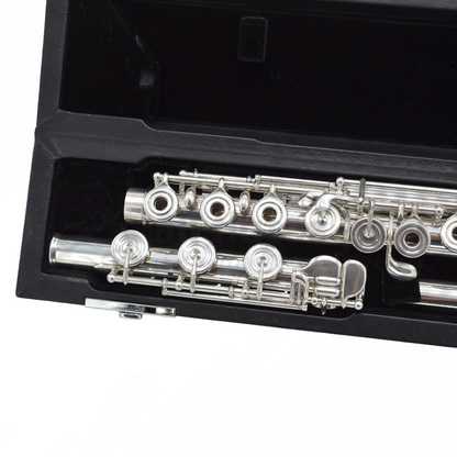 Pre-owned Miyazawa .958-1 REHC# Flute with 14K Lip C8102