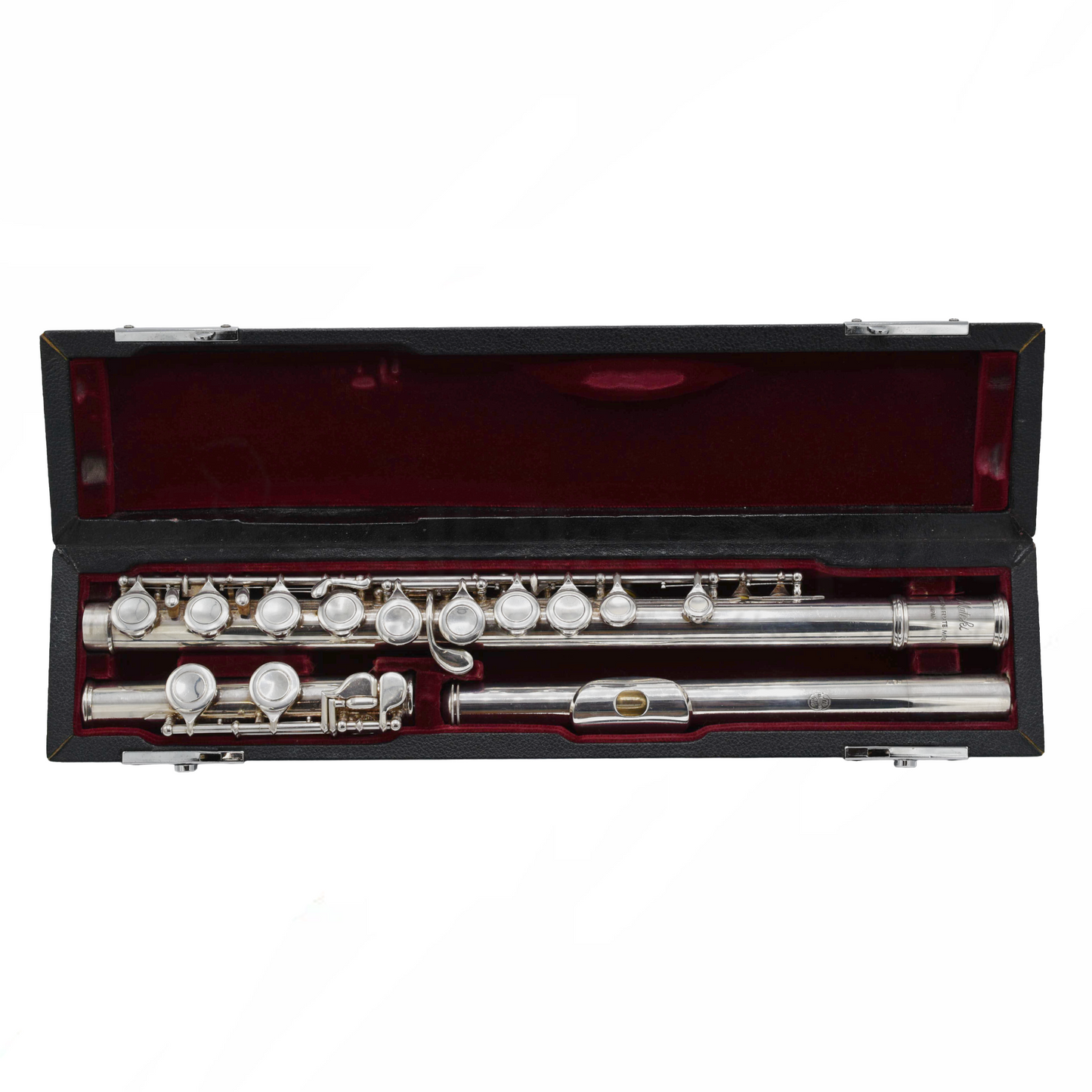 Pre-owned Mateki MO-001C Flute C8103