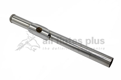 Pre-owned Altus .958 Silver Headjoint C8106