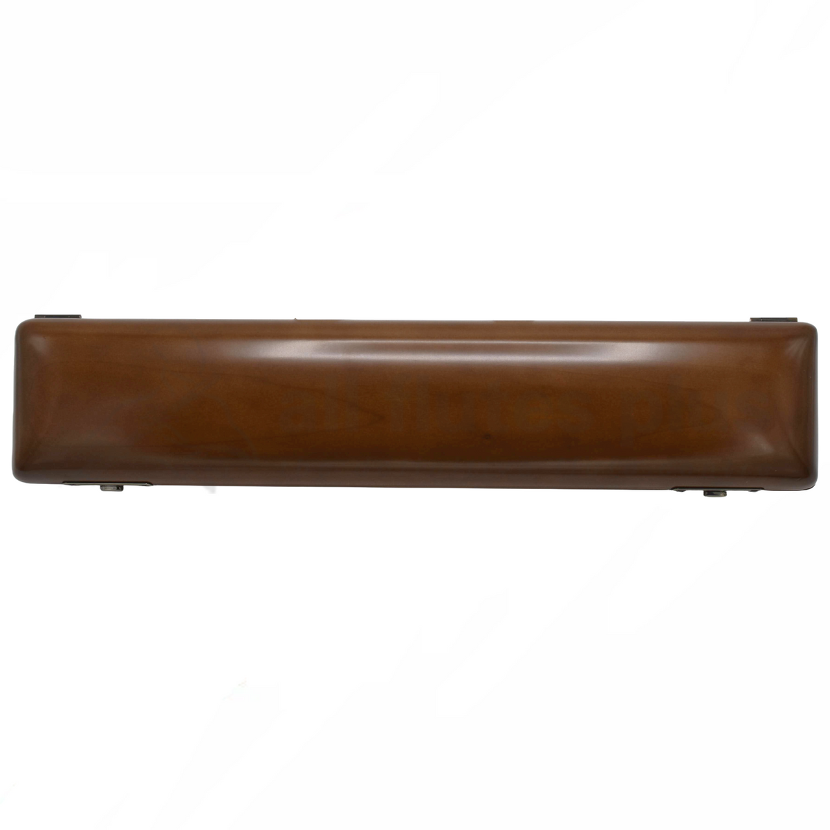 Pre-owned Miyazawa Cherrywood Hard Case, B Foot C8108