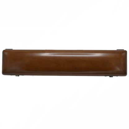 Pre-owned Miyazawa Cherrywood Hard Case, B Foot C8108