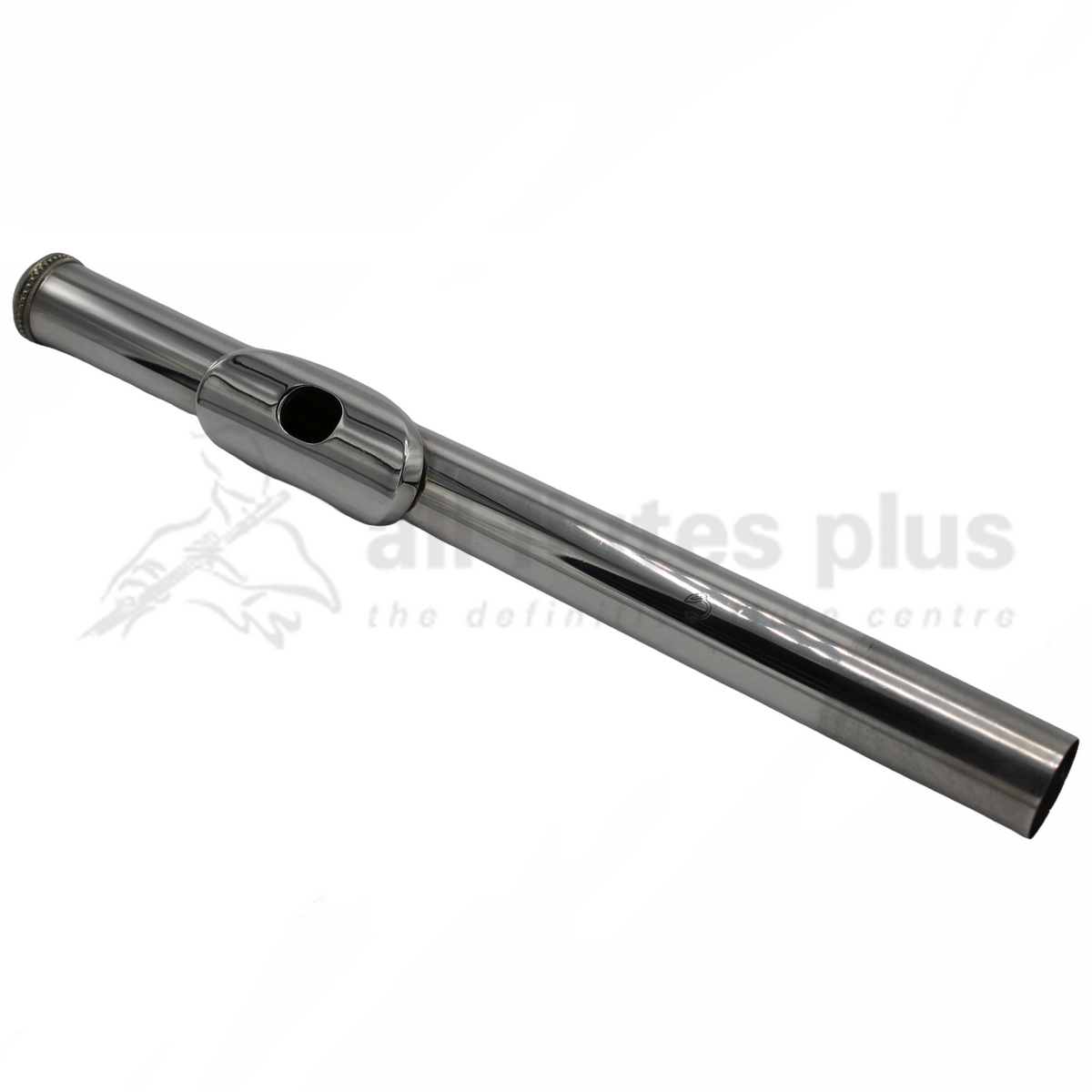 Pre-owned Muramatsu .925 Silver Headjoint C8111