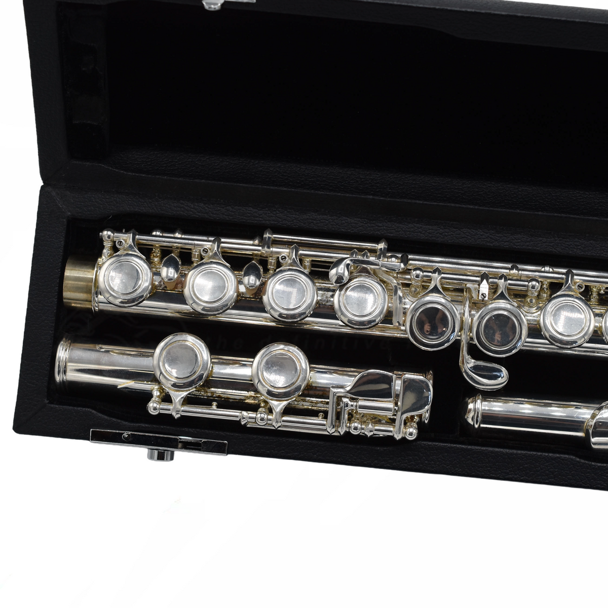 Pre-owned All Flutes Plus AFP1 Flute C8121