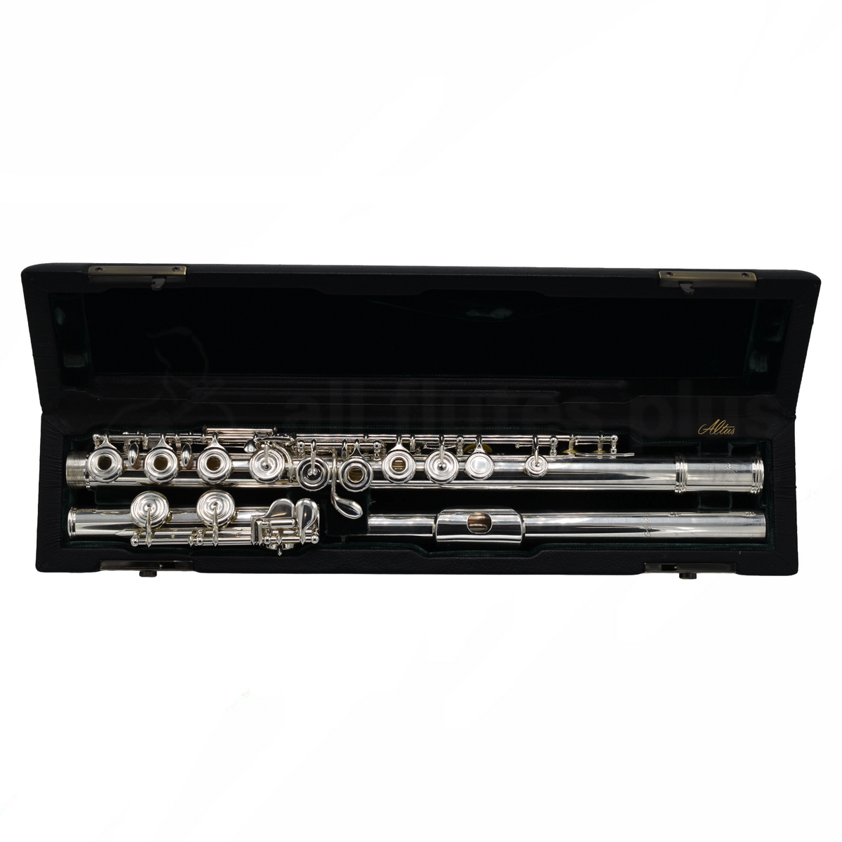 Pre-owned Altus A9 Flute C8123