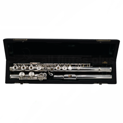 Pre-owned Altus A9 Flute C8123