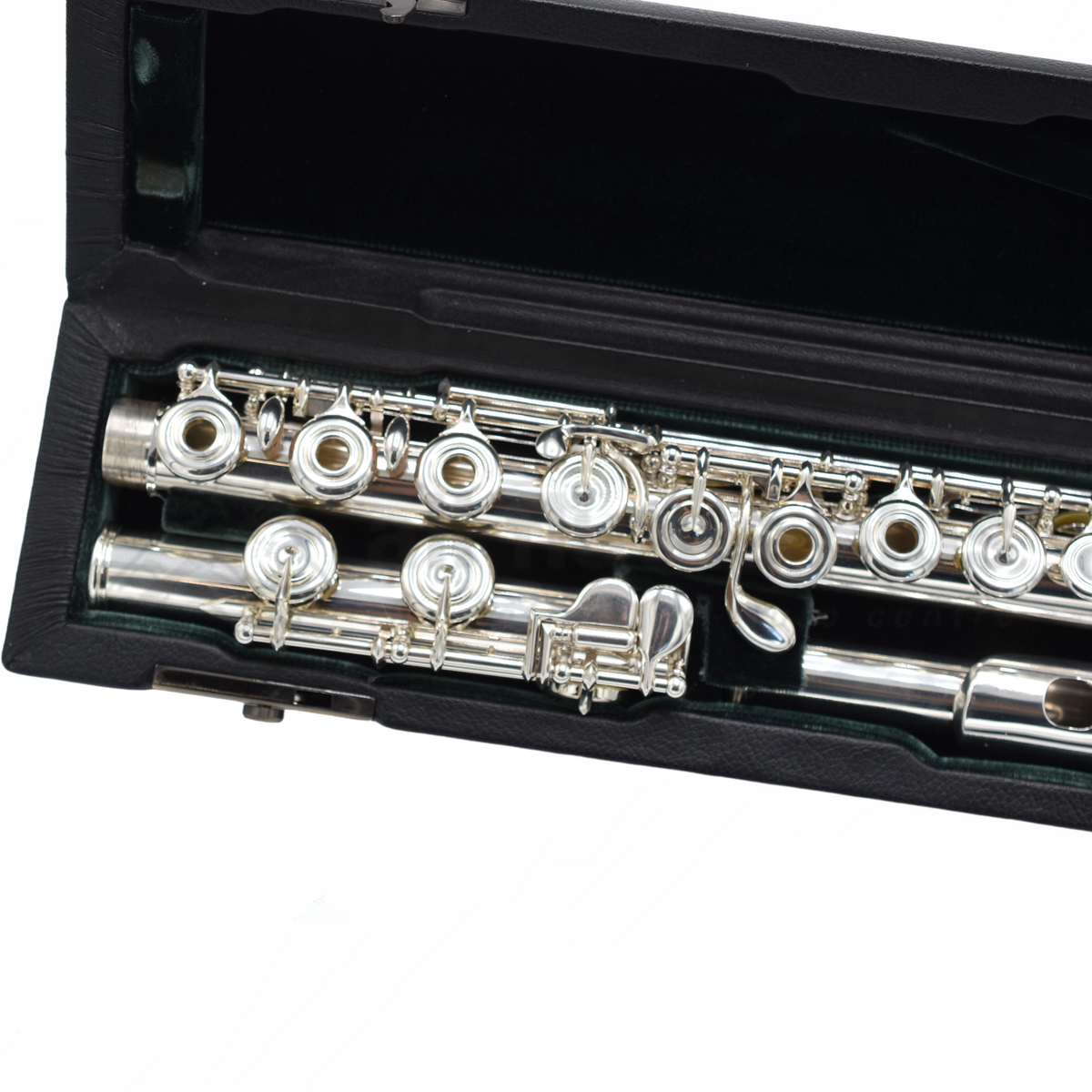 Pre-owned Altus A9 Flute C8123