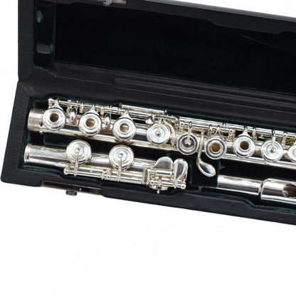 Pre-owned Altus A9 Flute C8123