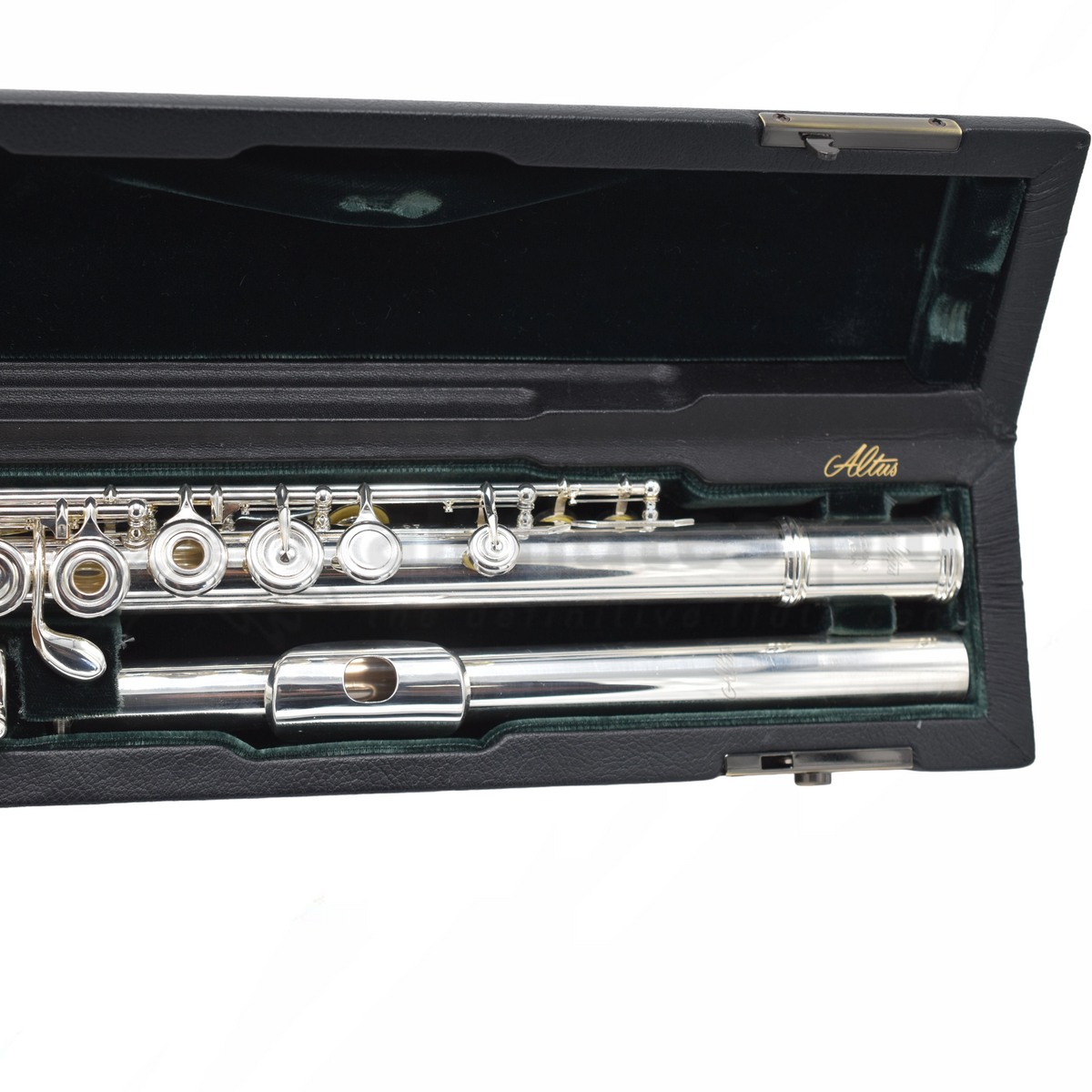 Pre-owned Altus A9 Flute C8123