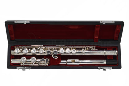 Pearl PF-501EC Pre-Owned Flute C8153