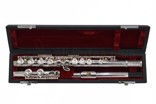 Pearl PF-501EC Pre-Owned Flute C8153