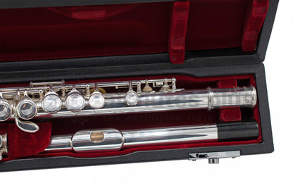 Pearl PF-501EC Pre-Owned Flute C8153