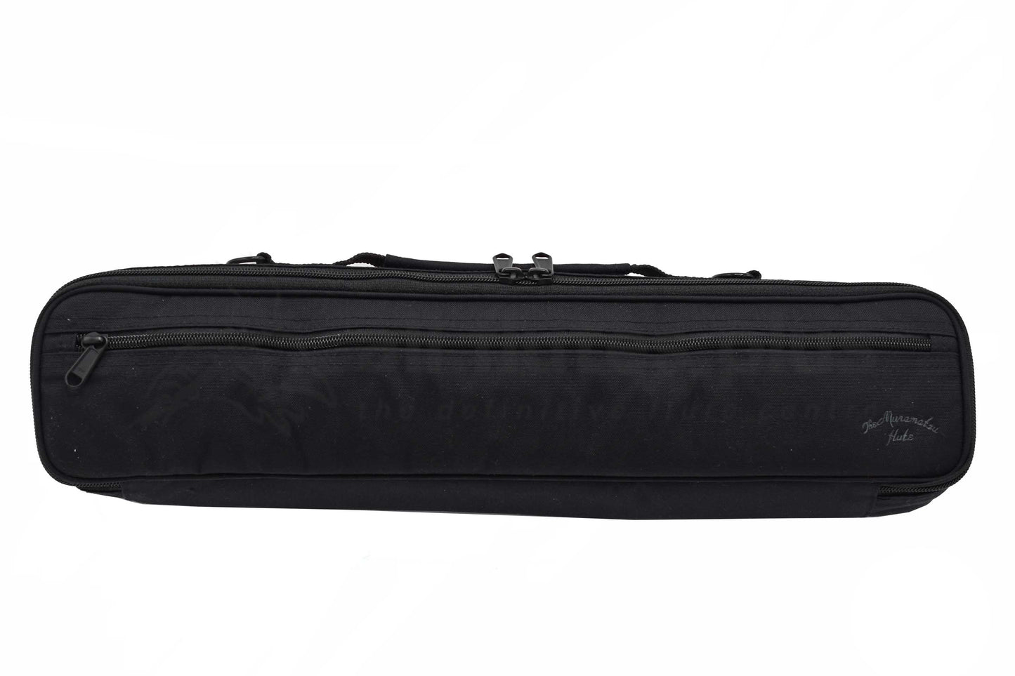 Muramatsu SR-ROEB Pre-Owned Flute C8155