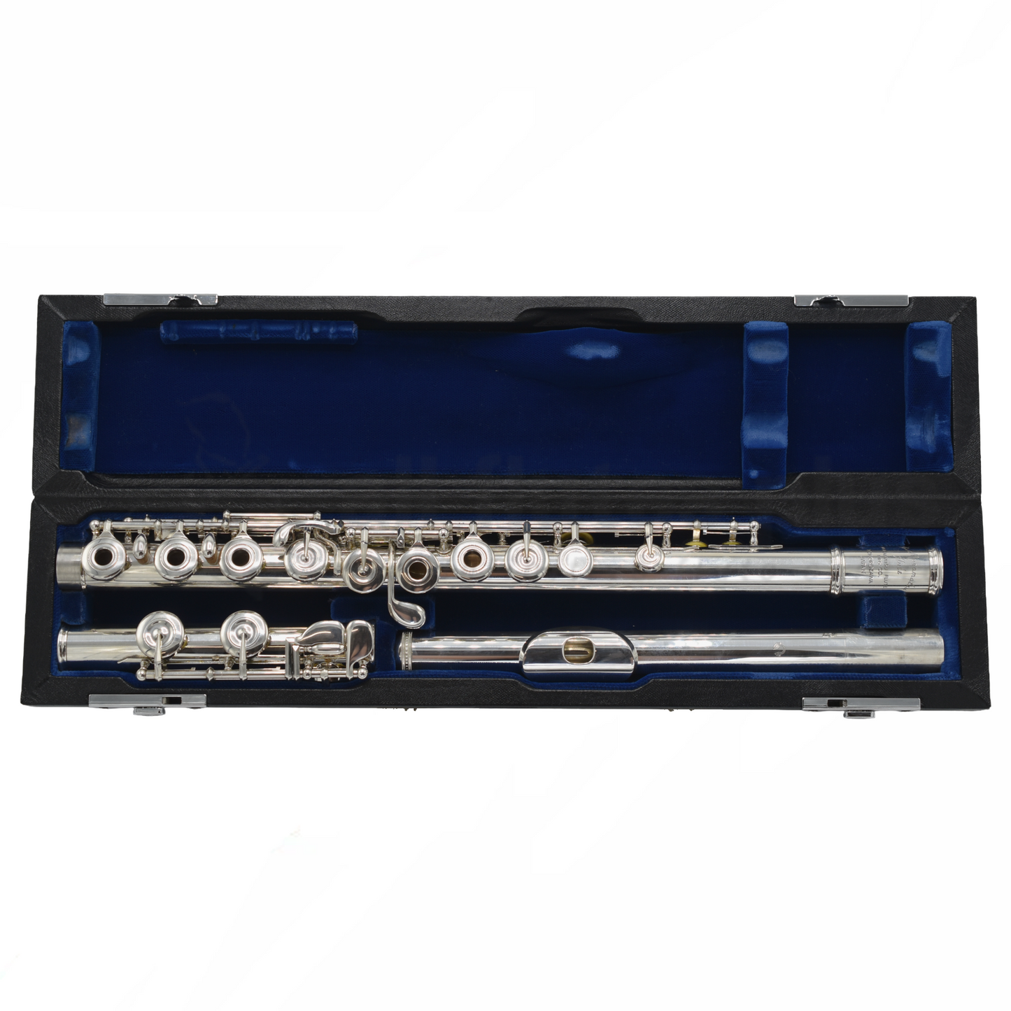 Pre-owned Muramatsu EXIII Flute C8166