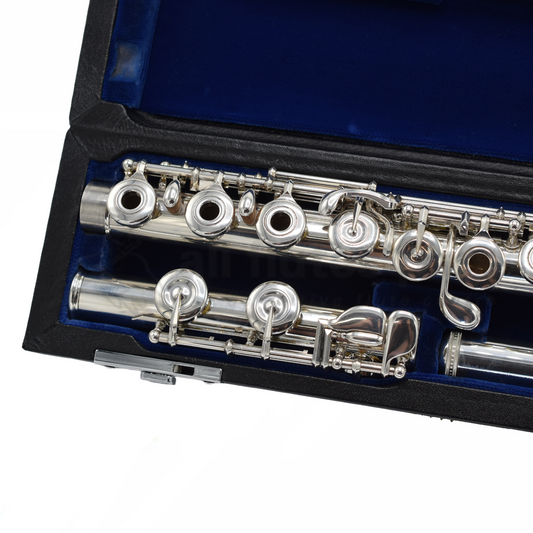 Pre-owned Muramatsu EXIII Flute C8166