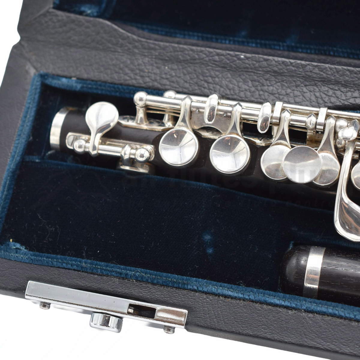 Pre-owned Burkart Global Piccolo "AKA Resona" C8167