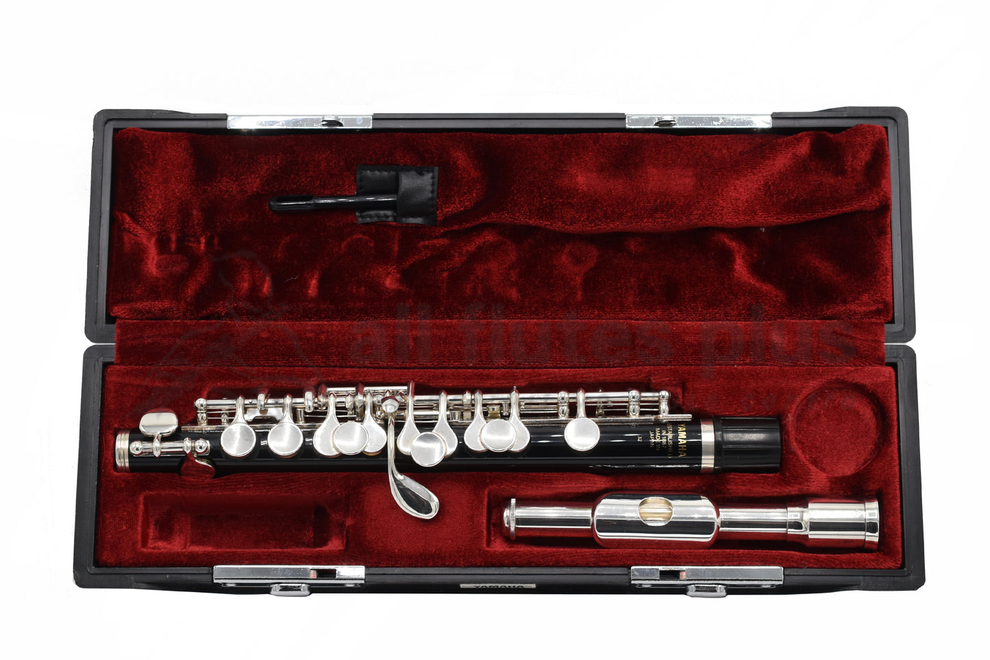 Pre-owned Yamaha YPC32 Piccolo C8169