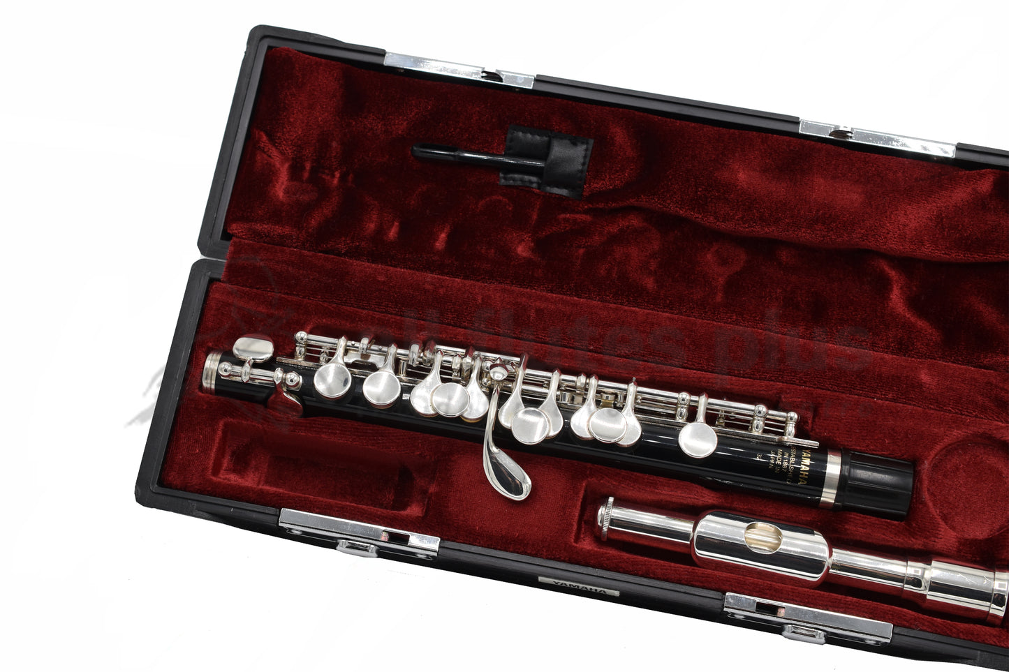 Pre-owned Yamaha YPC32 Piccolo C8169