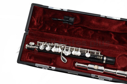 Pre-owned Yamaha YPC32 Piccolo C8169