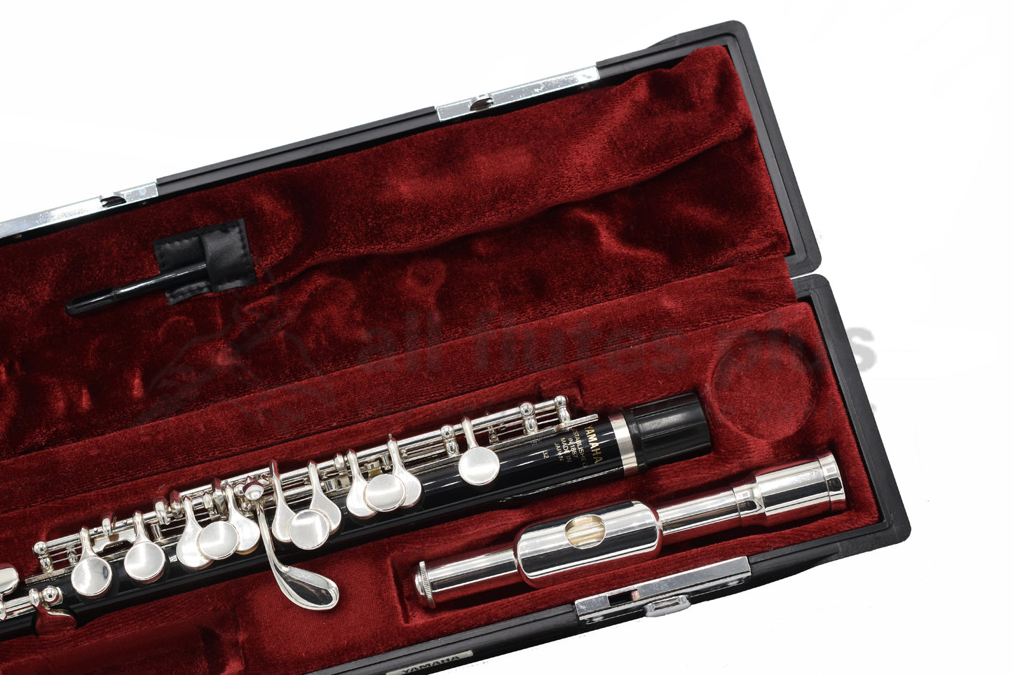 Pre-owned Yamaha YPC32 Piccolo C8169