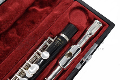 Pre-owned Yamaha YPC32 Piccolo C8169