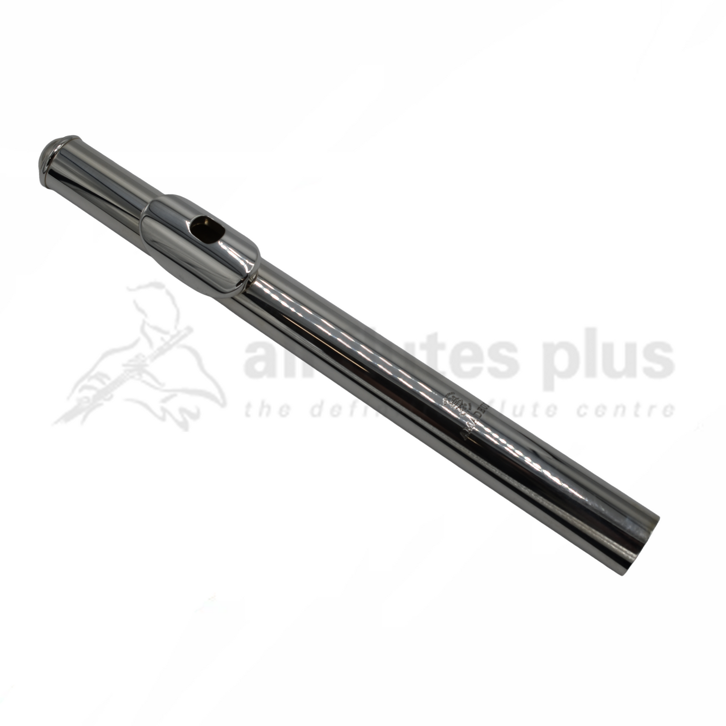 Haynes Sterling Silver Alto Flute Headjoint C8174