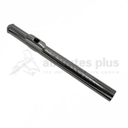 Haynes Sterling Silver Alto Flute Headjoint C8174