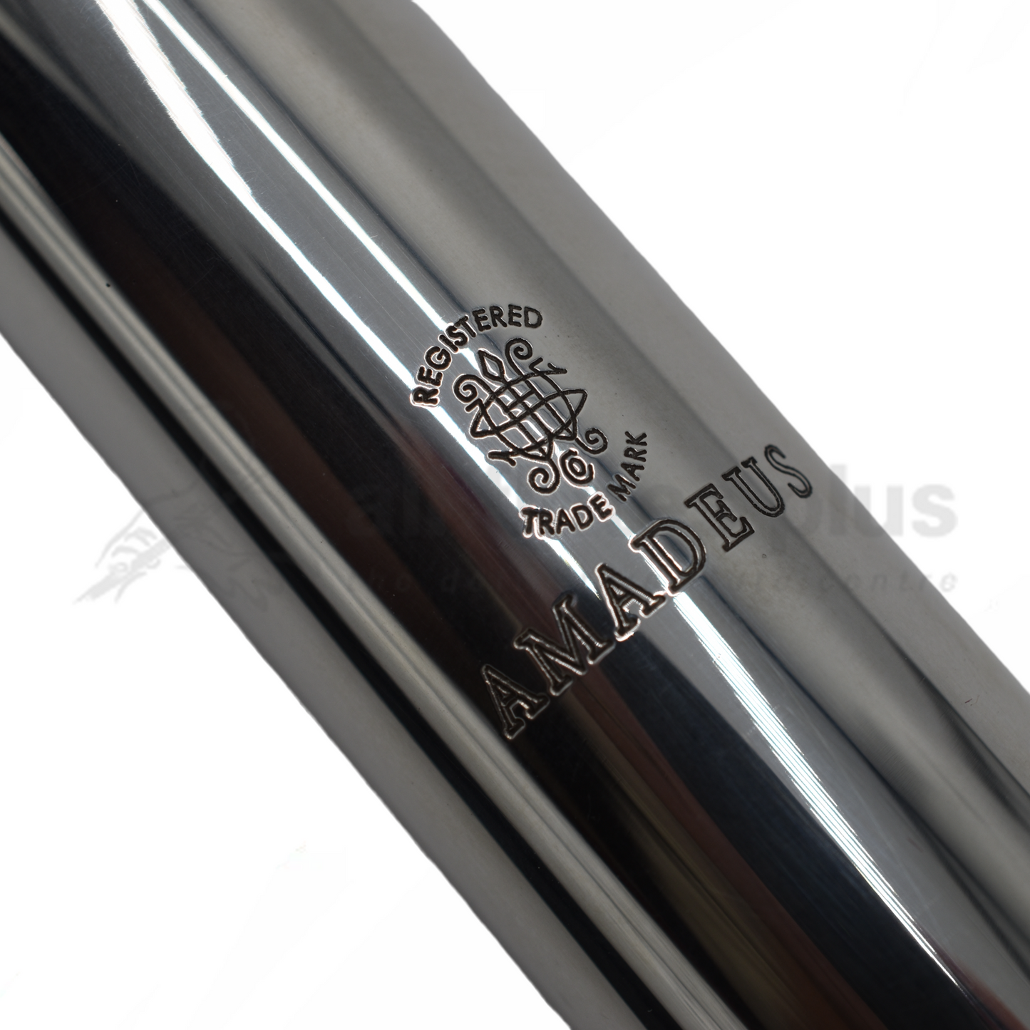Haynes Sterling Silver Alto Flute Headjoint C8174