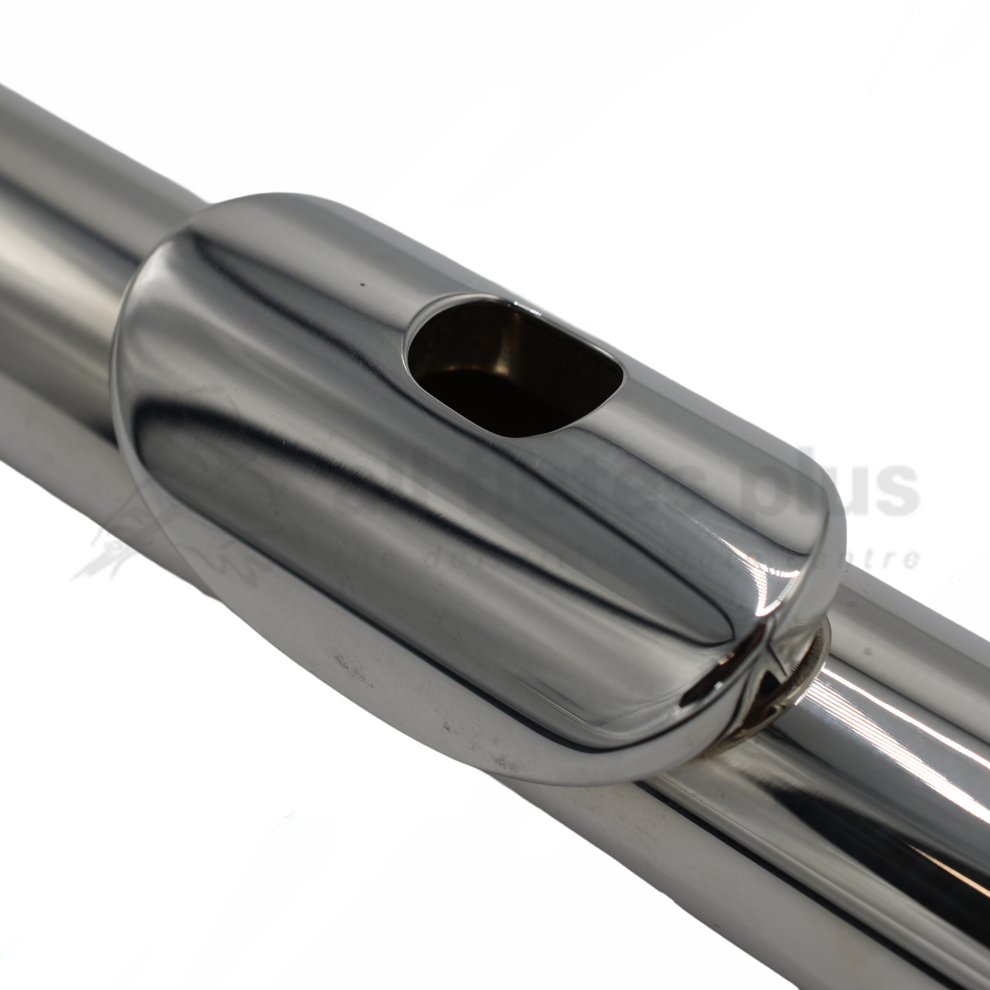 Haynes Sterling Silver Alto Flute Headjoint C8174
