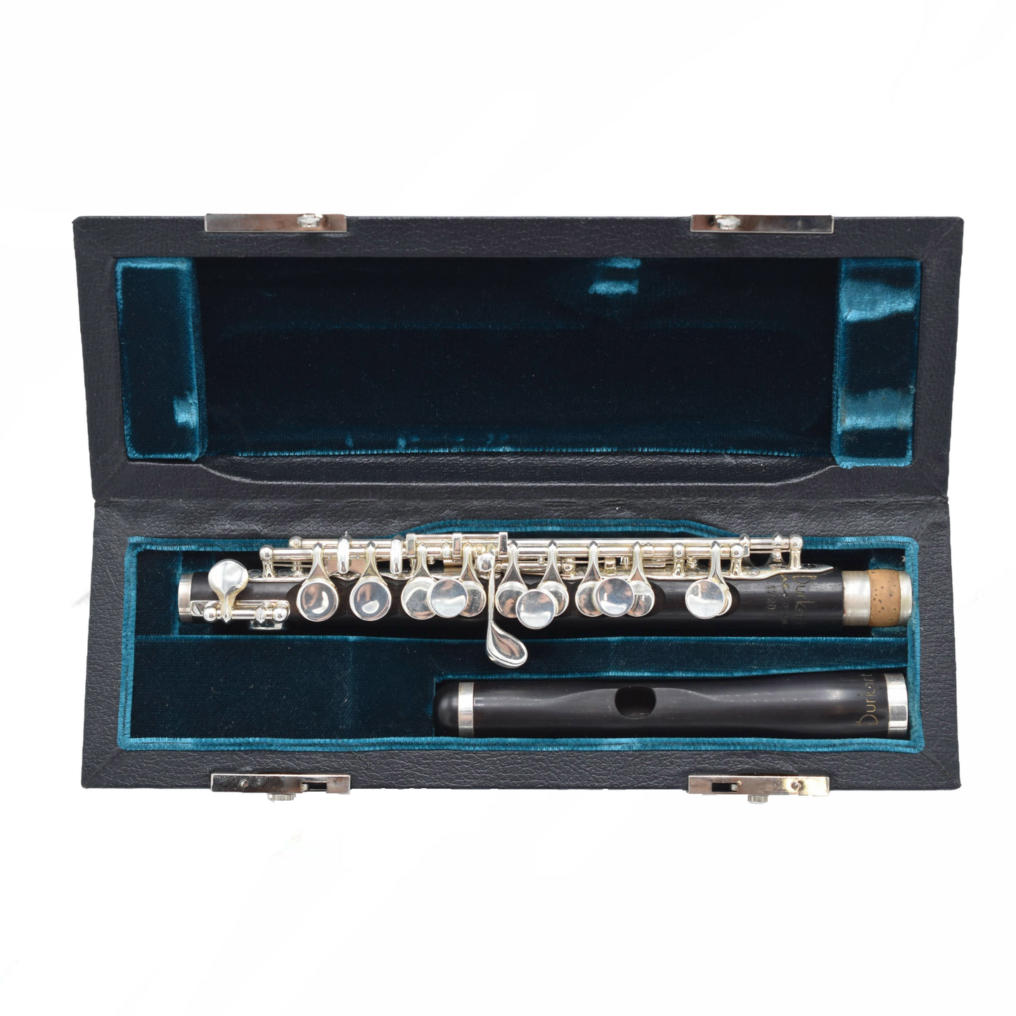 Pre-owned Burkart Resona Piccolo C8178