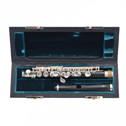 Pre-owned Burkart Resona Piccolo C8178
