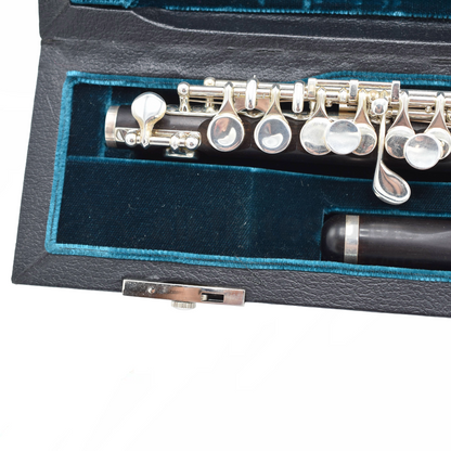 Pre-owned Burkart Resona Piccolo C8178