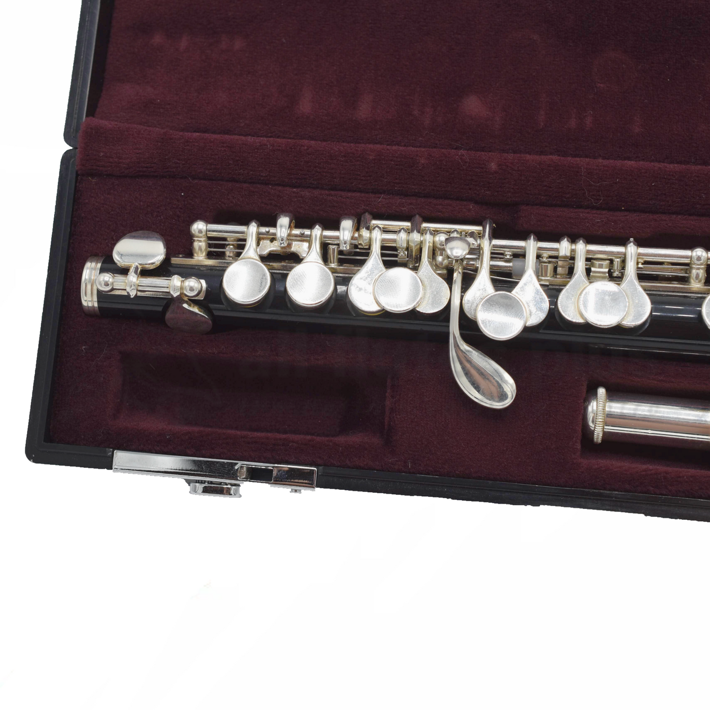 Pre-owned Yamaha YPC32 Piccolo C8193