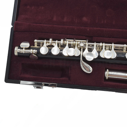 Pre-owned Yamaha YPC32 Piccolo C8193