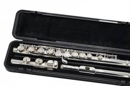 Yamaha YFL212 Pre-owned Flute C8195
