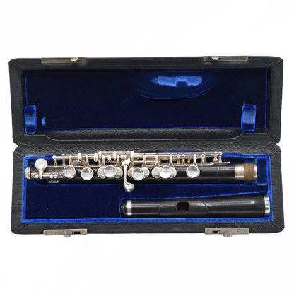 Pre-owned Powell Piccolo C8196