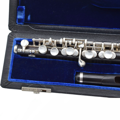 Pre-owned Powell Piccolo C8196