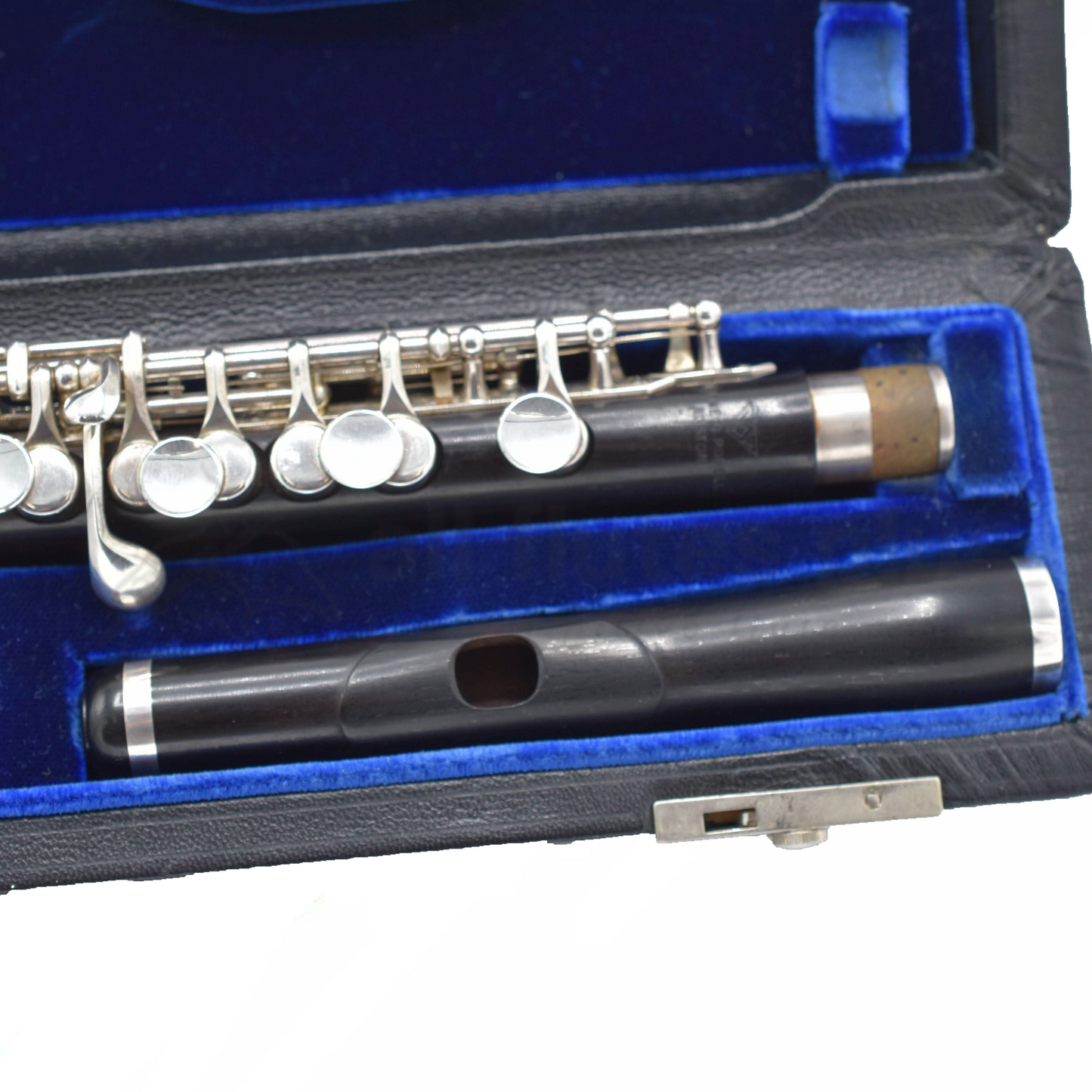 Pre-owned Powell Piccolo C8196
