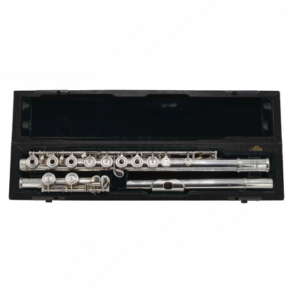 Pre-owned Altus .958 1607 Flute C8197