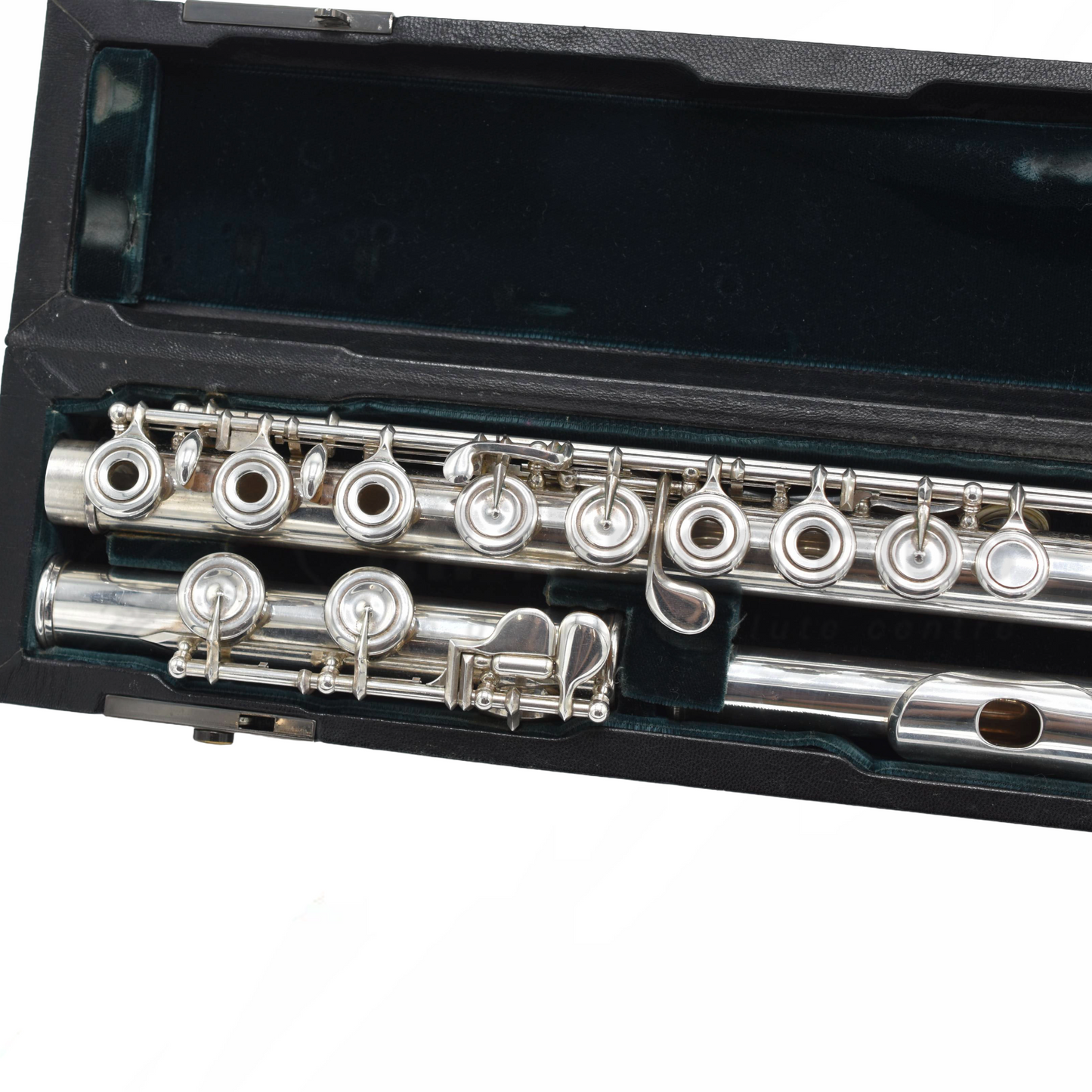 Pre-owned Altus .958 1607 Flute C8197