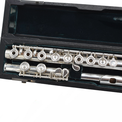 Pre-owned Altus .958 1607 Flute C8197