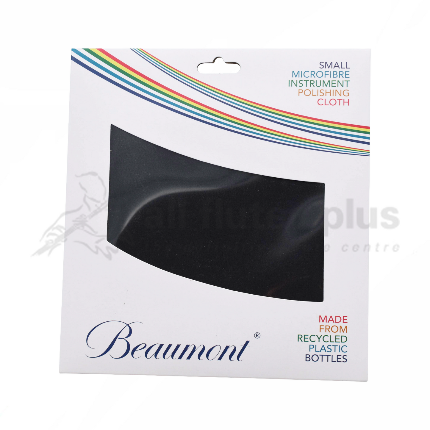 Beaumonth Small Microfibre Cloths