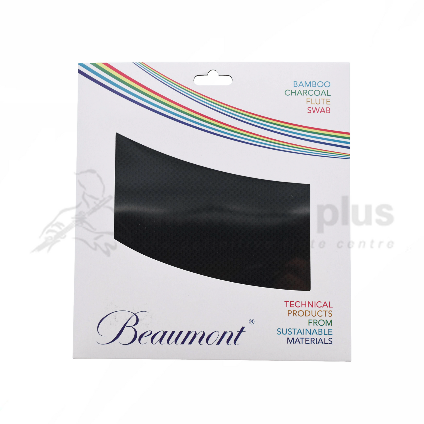 Beaumonth Bamboo Flute Swab
