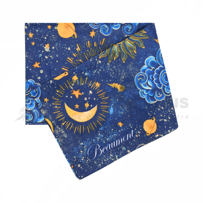 Beaumonth Large Microfibre Cloths