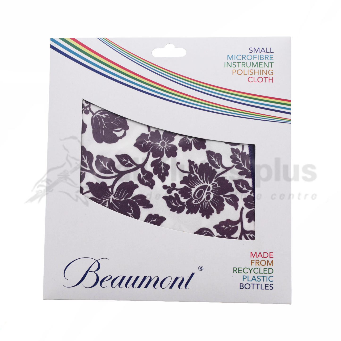 Beaumonth Small Microfibre Cloths