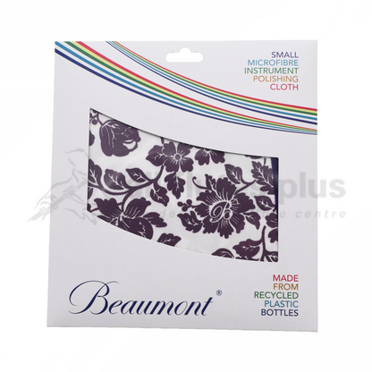 Beaumonth Small Microfibre Cloths