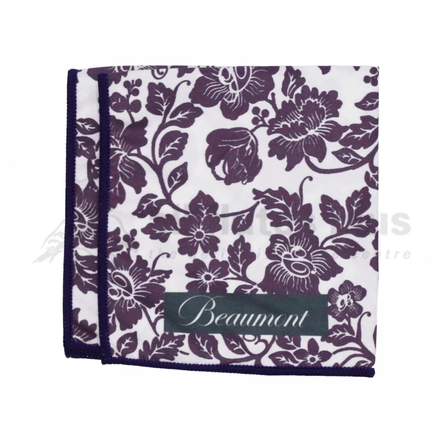 Beaumonth Small Microfibre Cloths