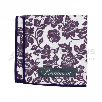 Beaumonth Small Microfibre Cloths