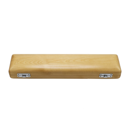 Trevor James Hard Case for Wooden Flute