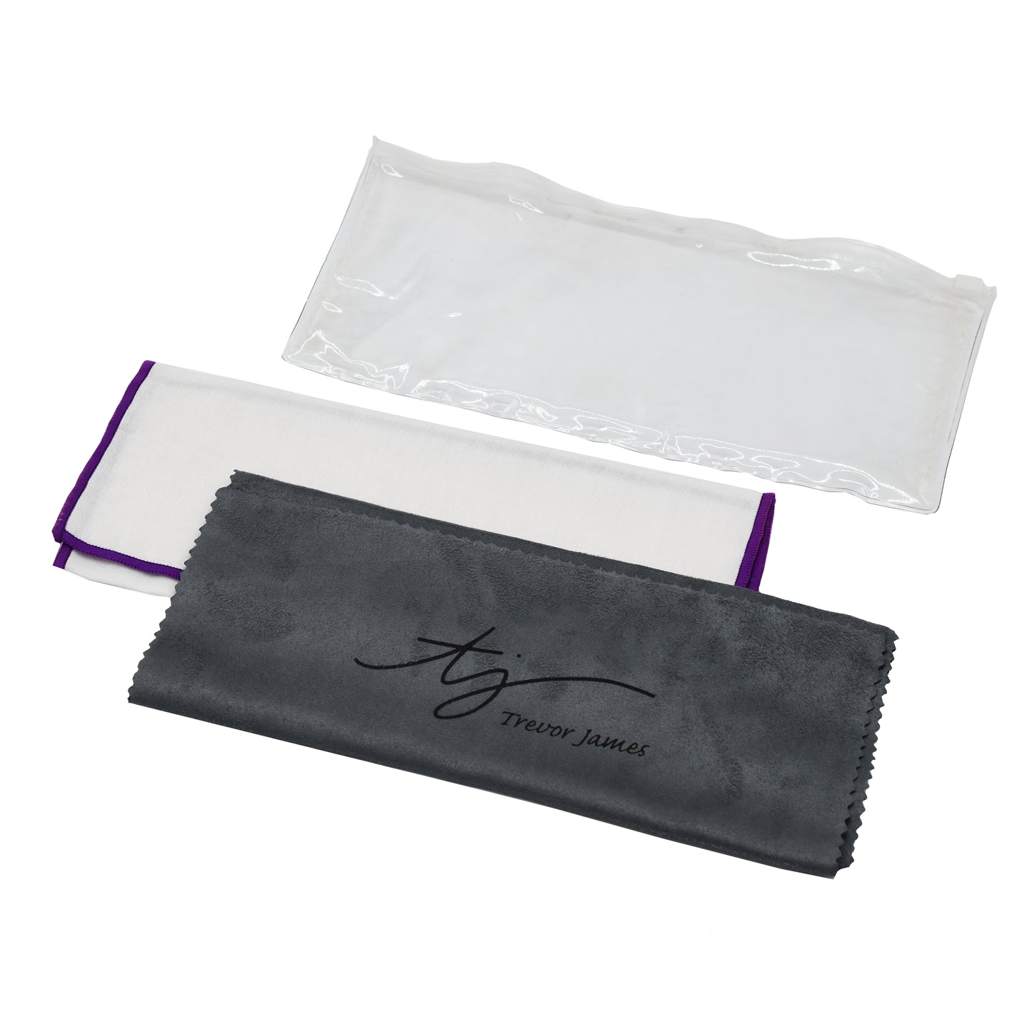Trevor James Cleaning Kit